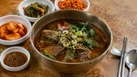 Dog days indeed: North Korea prescribes hot dog soup for record heat