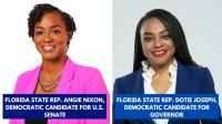 Longshot or legit? Can two Democratic progressives win in Florida?