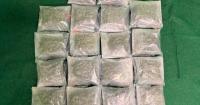 Hong Kong Customs Seizes About 6kg of Suspected Cannabis Buds at Airport, Arrests Mainland Passenger