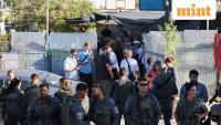 In ‘first-of-its-kind’ indictment, Israel charges settler in killing of Palestinian activist in West Bank