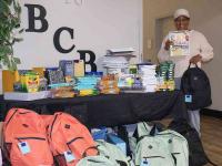 Back-to-school events offer supplies, support for Jefferson City families