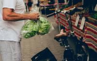 Scared of cyclospora, consumers turn to local lettuce