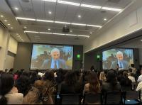 Dr. Fauci among medical professionals presenting at the American Lung Cancer Screening Initiative’s third annual summit