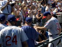 Today in Chicago History: Cubs Hall of Fame pitcher Greg Maddux gets 300th win