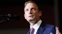 Republicans Abandon Rep. Max Miller In The Wake Of Abuse Allegations