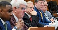 Inside the political debate over how to protect Louisianans from paying for Meta’s power needs