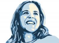 Does Annie Andrews have a shot at U.S. Senate seat?