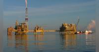 Offshore environments present unique security risks