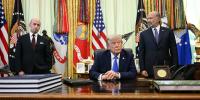 Trump takes another BIG swing at birthright citizenship and birth tourism