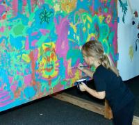 Arts in Action
