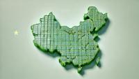 China becomes first country to pass 4TW of power generation capacity