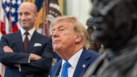 Trump targets birthright citizenship in renewed attack on 14th Amendment