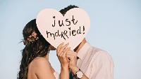 First address after wedding: Sublet or a small flat of your own?