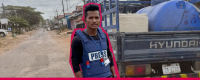 Cambodia: RSF calls on authorities to release journalist Luot Sophal