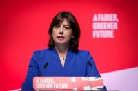 Lucy Powell is comically misinformed about education