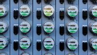 Europe's Electricity Prices Spike to €500 a Megawatt-Hour as Drought Bites