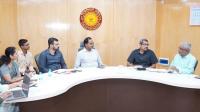 Nashik: High-Tech Disaster Management System Planned Ahead Of Simhastha Kumbh
