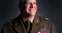 ‘You’re in for a wild ride’: McDwyer reflects on 38 years of service, Soldiers who shaped his career