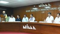 Nashik: Constitutional Economic Freedom Empowers Entrepreneurs, Drives Industrial Growth, Says Ramesh Patange