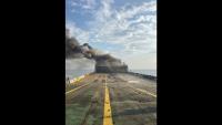 As NATO and Ukraine’s war against Russia escalates, drone attacks on ships in the Black Sea increase