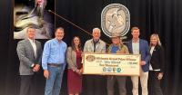 Rahill wins 2026 Florida Python Challenge