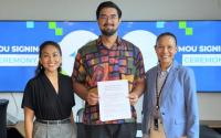 Junior Achievement Guam and Pacific AI Media & Communications sign a partnership to expand AI and career education
