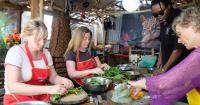 Why food lovers are travelling to this unmarked house in Guyana for a legendary multiculti feast