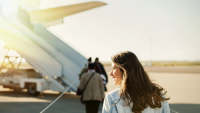 Norwegian Group with 3.1 million passengers in July