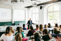 Ohio government doesn’t have to ban speech on campus to silence it