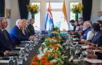 The Next Chapter in New Zealand-India Relations