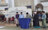 Masjid Syed Sheikh Al-hadi Declared As Penang’s State Tourism Mosque