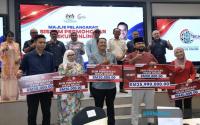 TEKUN Nasional Financing Applications Can Now Be Made Online - Sim