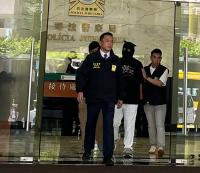 Mainlander arrested by Macau police for attempted murder of girlfriend, illegal weapons