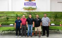 Agricultural community across Chuuk Lagoon comes together for UOG’s annual Farmer Focus Conference