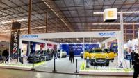 Changan Automobile Showcases New Energy Lineup at FILDA 2026, Deepening Strategic Layout in Africa