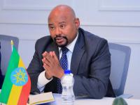 Ethiopia Keen to Share Digital Transformation Expertise Across Africa