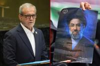 Report: Iranian president had mysterious meeting with supreme leader—unclear if it was actually him