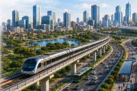 Two metro lines approved in Nairobi