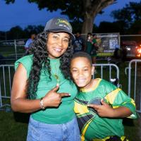 What a ‘Bam Bam’ at New Jersey’s Jamaica Day Celebration