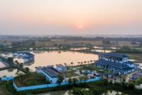 Nepal’s southern border is the new five-star frontier