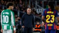 Barcelona replace cancelled match in Morocco with European friendly