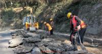 Government Delay in Nepal Leaves Construction Sector in Uncertainty Amidst Rising Fuel Prices