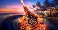 Sentosa GrillFest 2026 Returns with Its Largest Line-Up Yet: 42 Food Vendors, First-Ever Omakase-Inspired Beachfront Dining and Returning Crowd Favourites