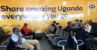 MTN Uganda profits rise as subscriber base grows