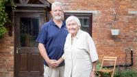 We moved my parents into an annexe in our garden – this is what I learned