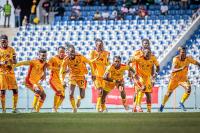 Power to face Al Merreikh in CAF Champions League