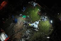 Brazil Federal Police Charge 16 Airline Employees in 2024 Plane Crash