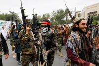 Badakhshan and the First Signs of a Localized Anti-Taliban Insurgency in Afghanistan