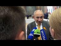 Armenia PM to Russian reporters: It turns out the Eurasian Economic Union isn’t working