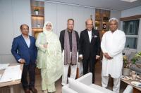 Bangladesh Seeks More Diesel Supplies From India Amid Power, Gas Shortages